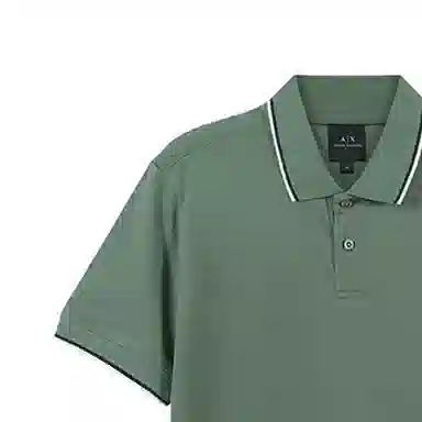 ARMANI EXCHANGE SS23 LogoPolo