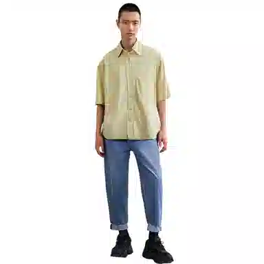 UNIQLO SS24 U