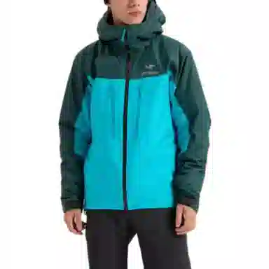 Arcteryx Alpha Jacket