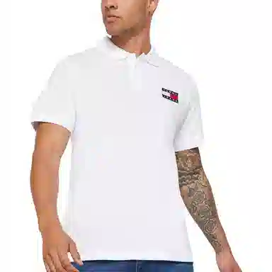 Tommy Hilfiger SS23 LogoPolo