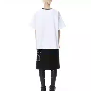 WE11DONE FW21 WT