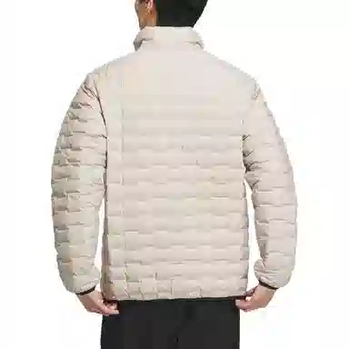 adidas 800 Puffer Jacket White
