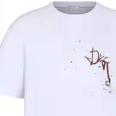 DIOR x Travis Scott FW22 T