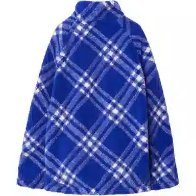 Burberry FW23 Blue Jacket