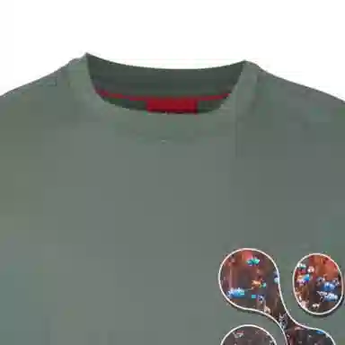 HUGO BOSS SS24 LogoT