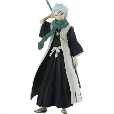 BANPRESTO sas bleach