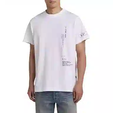 G-STAR RAW T