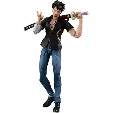 MegaHouse variable action heroes vah ver.2 18cm