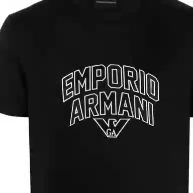 EMPORIO ARMANI SS23 LogoT