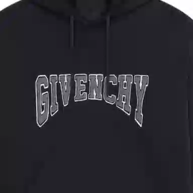 Givenchy FW22 Logo