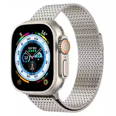 Akkerds Apple Watch s9