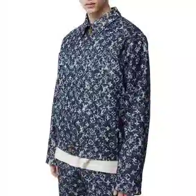 LOUIS VUITTON FW23 Logo