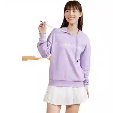 Peak Fashion Series Hoodie Tech Blue