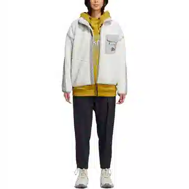 adidas TERREX x and wander