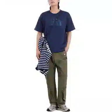 The North Face Urban Exploration Blue