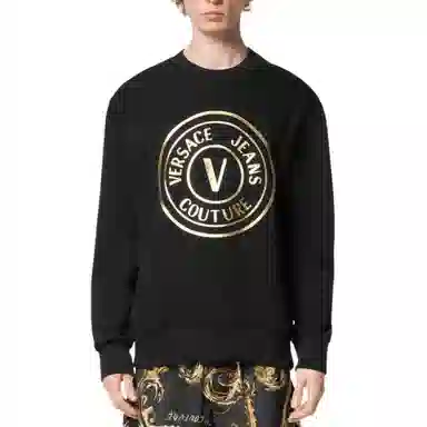 VERSACE JEANS COUTURE SS24 Logo