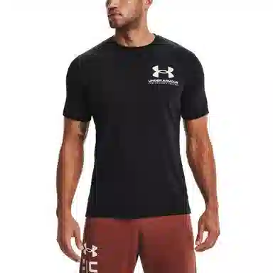 Under Armour Performance Logo T