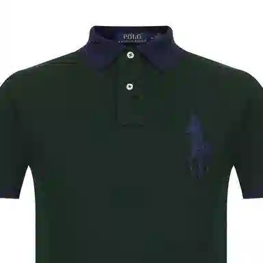 Polo Ralph Lauren LogoPolo