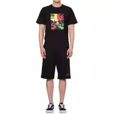 EVISU T
