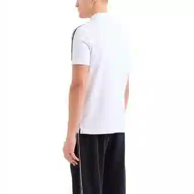 ARMANI EXCHANGE SS24 LogoPolo