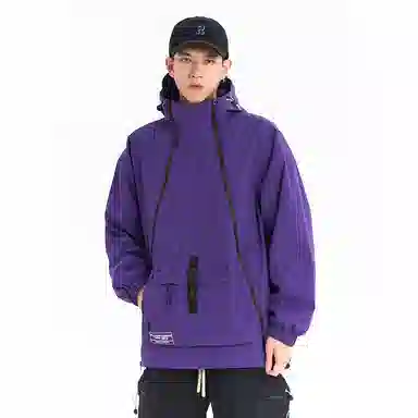 WILLIAM FOXSONS Logo