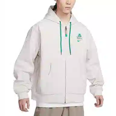 Nike SB x Jarritos SS23 Hoodie Jacket White