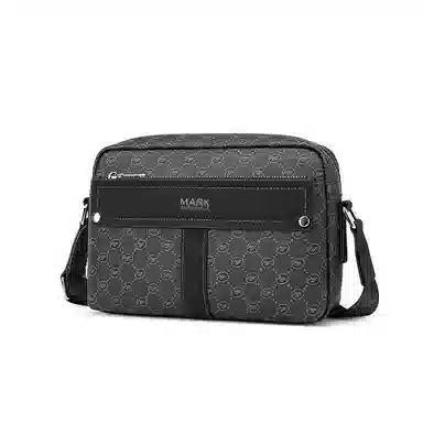 FAIRWHALE Crossbody Bag Black