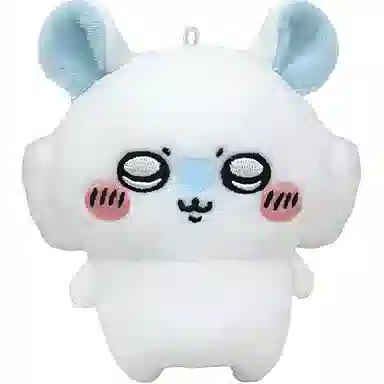 chiikawa 10cm