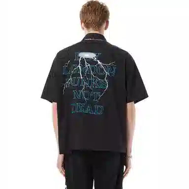 Boy London SS22