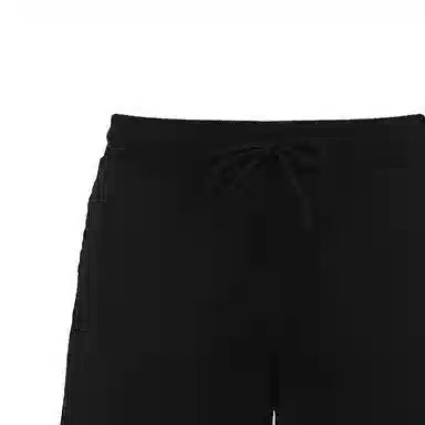 McQ Alexander McQueen Shorts Black
