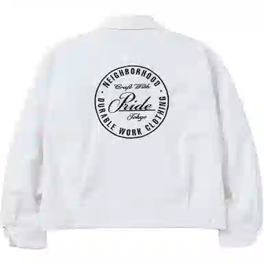 NEIGHBORHOOD x Dickies FW24
