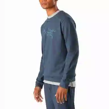 Arcteryx Emblem Mentum Bird Emblem LogoT