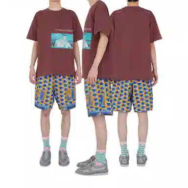 Cav Empt SS22 T