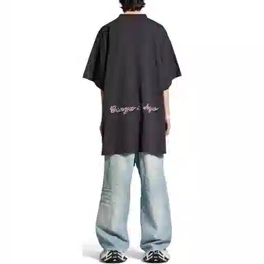 Balenciaga SS24 T