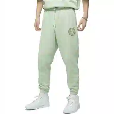 Jordan CNY Series Joggers Green