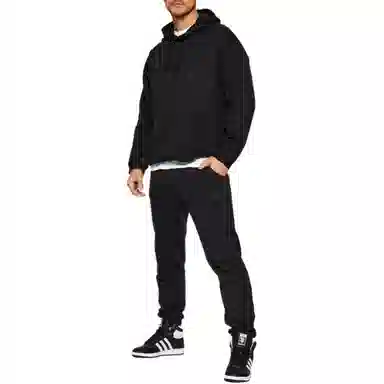 adidas originals R.y.v. Logo Hdy Logo