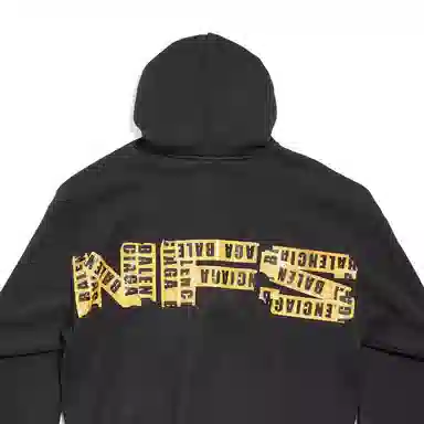 Balenciaga x SS24 Logo