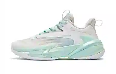 乔丹 防滑 低帮 篮球鞋 女款 黑粉