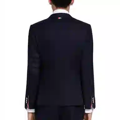 THOM BROWNE Logo