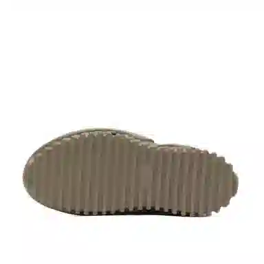 GENEGG Foam Runner Brown