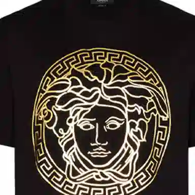 VERSACE VERSACE LogoT
