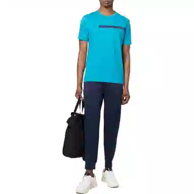 ARMANI EXCHANGE SS22 Logo