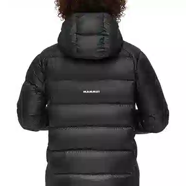 Mammut Meron IN Hooded