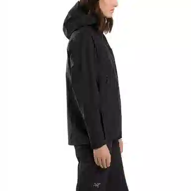 Arcteryx Kadin Hoody Logo