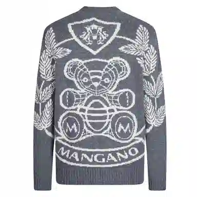 MANGANO