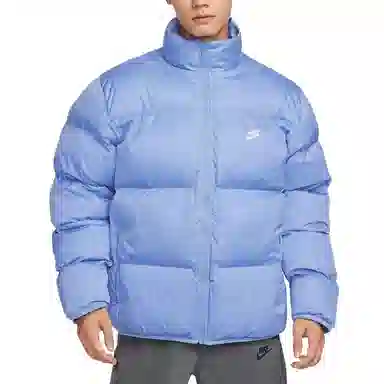 Nike Sportswear Club