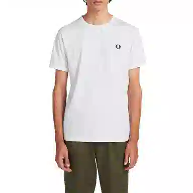Fred Perry