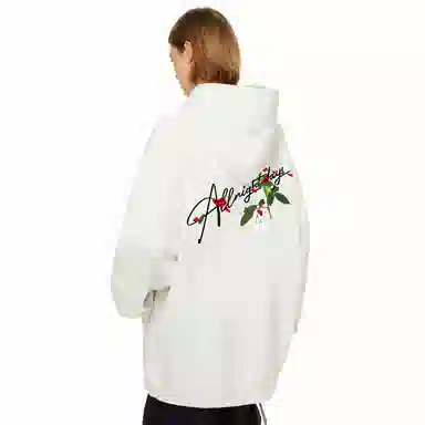 RECOLETA x OKET LOGO