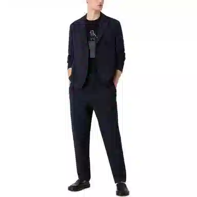 EMPORIO ARMANI SS23 T