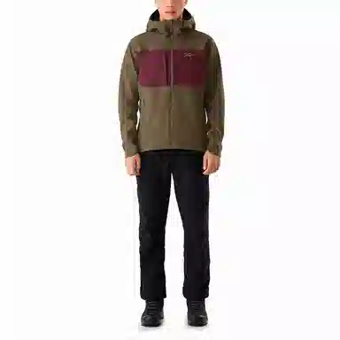 Arcteryx GAMMA mx Hoody Rebird